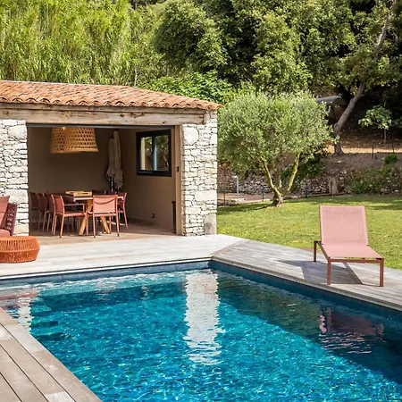 Domaine & Version Maquis