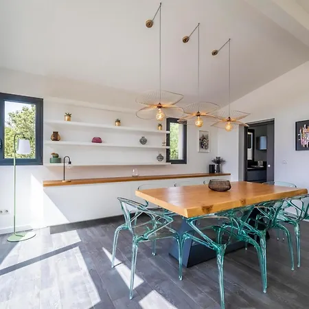 Domaine & Version Maquis فيلة *