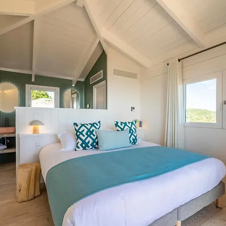 Domaine & Version Maquis *