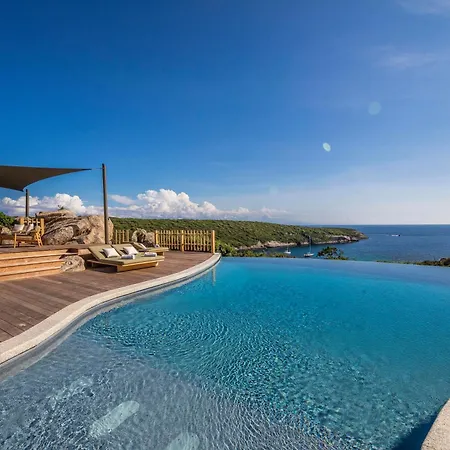 فيلة Domaine & Version Maquis