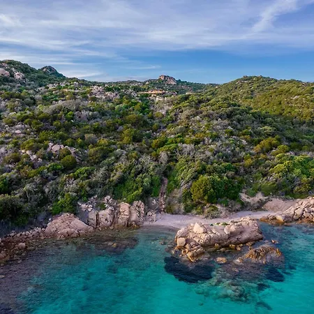 Domaine & Version Maquis