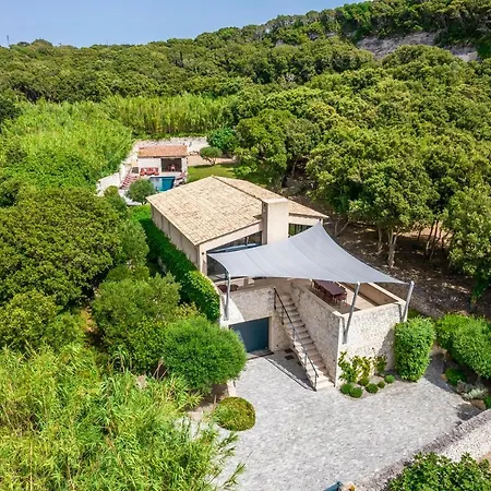 Villa Domaine & Version Maquis *