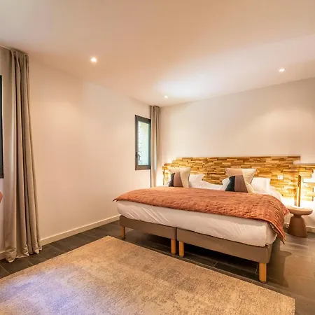 Domaine & Version Maquis Bonifacio (Corsica)