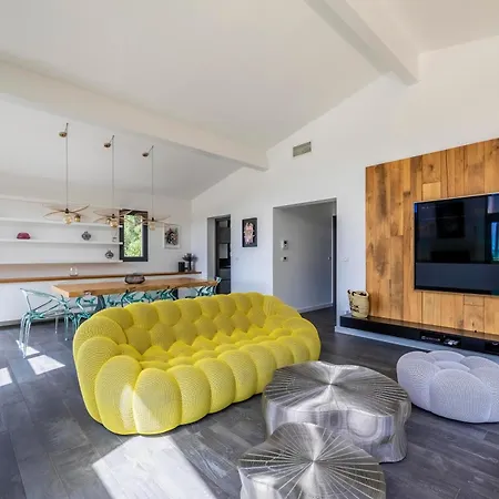 Domaine & Version Maquis Bonifacio (Corsica)