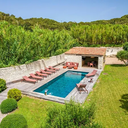 Domaine & Version Maquis Bonifacio (Corsica)