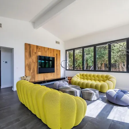 빌라 Domaine & Version Maquis *