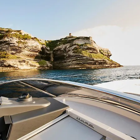 Domaine & Version Maquis