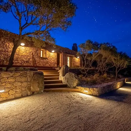 Domaine & Version Maquis Bonifacio (Corsica)