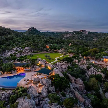 Domaine & Version Maquis * Bonifacio (Corsica)