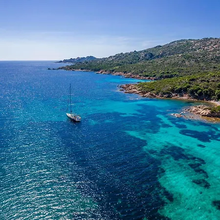 Domaine & Version Maquis Bonifacio (Corsica)