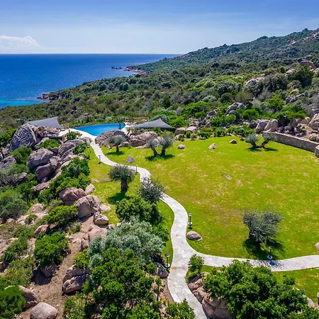 Domaine & Version Maquis