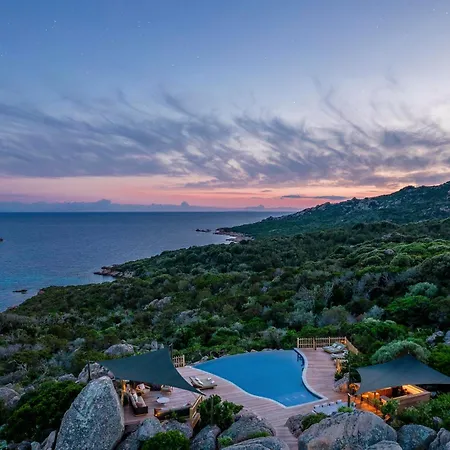 Domaine & Version Maquis Villa