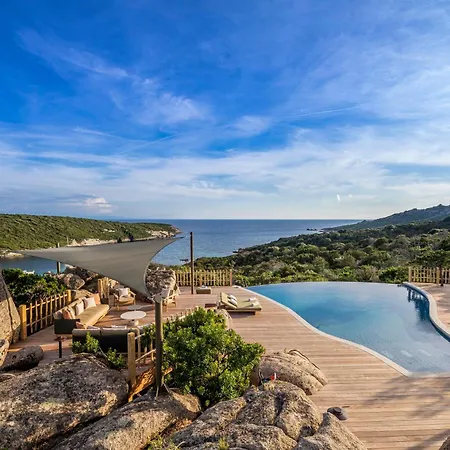 Domaine & Version Maquis *