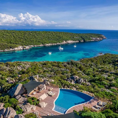 Domaine & Version Maquis Bonifacio (Corsica)