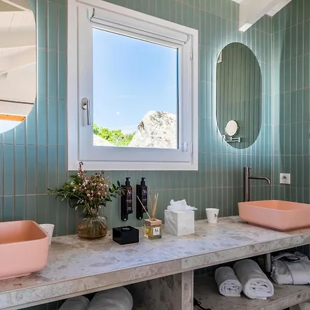 Domaine & Version Maquis * Bonifacio (Corsica)