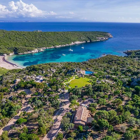 Domaine & Version Maquis Villa
