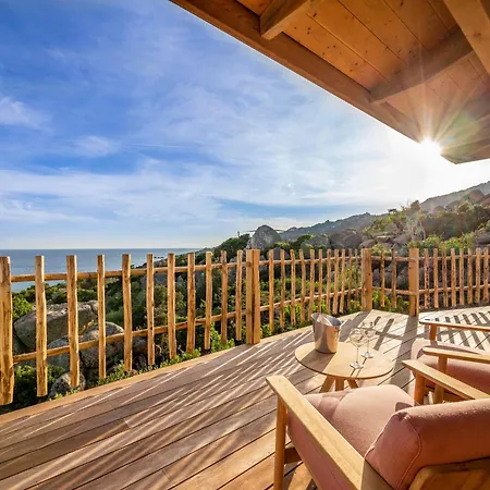 Vila Domaine & Version Maquis