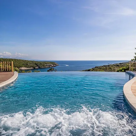 Villa Domaine & Version Maquis *