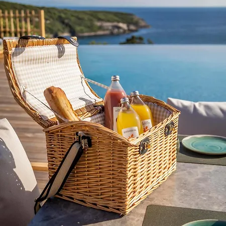 Domaine & Version Maquis Bonifacio (Corsica)