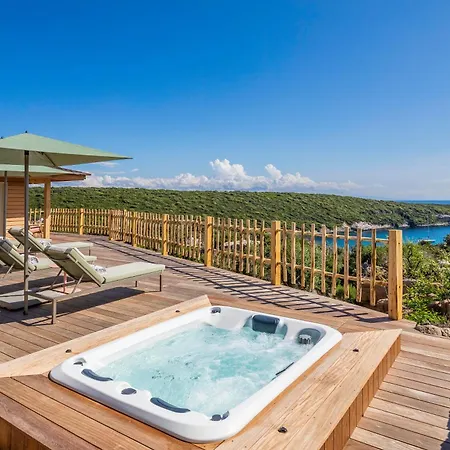 Domaine & Version Maquis Villa