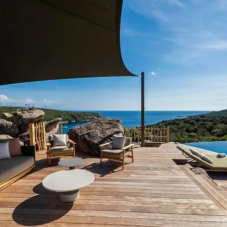 Domaine & Version Maquis Villa *