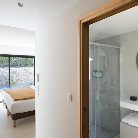 Villa Domaine & Version Maquis *