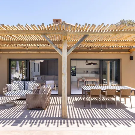 Domaine & Version Maquis Villa