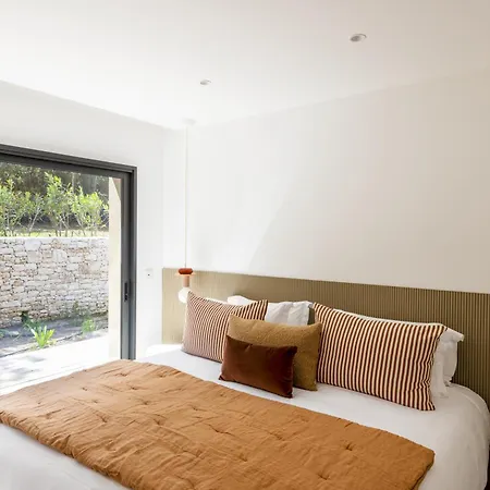 Domaine & Version Maquis Bonifacio (Corsica)