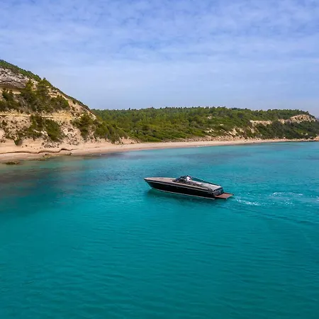 Domaine & Version Maquis Bonifacio (Corsica)