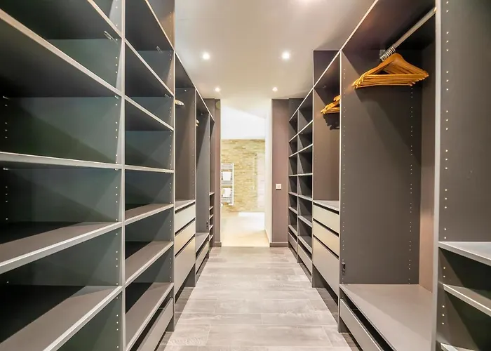 Vila Domaine & Version Maquis Bonifacio (Corsica)