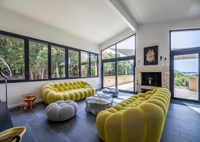 Domaine & Version Maquis Bonifacio (Corsica)