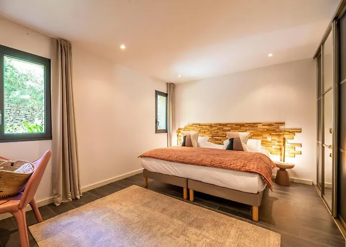 Domaine & Version Maquis Bonifacio (Corsica)