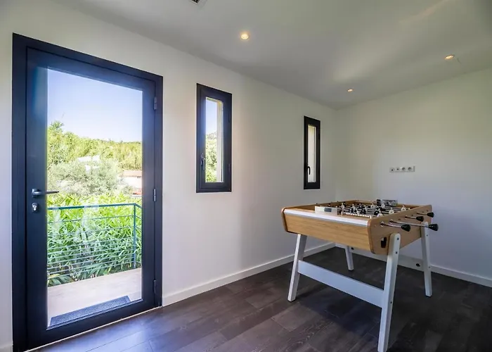 Domaine & Version Maquis Vila *