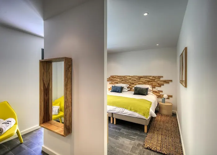 Domaine & Version Maquis * Bonifacio (Corsica)