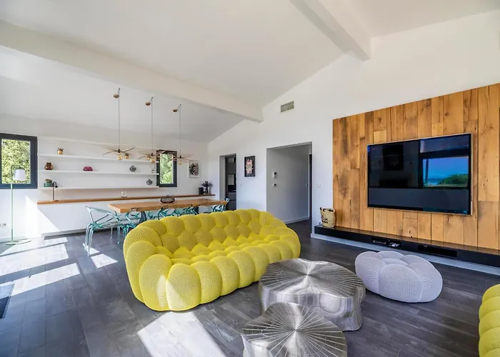 Domaine & Version Maquis Bonifacio (Corsica)