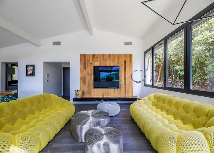 Domaine & Version Maquis Vila *