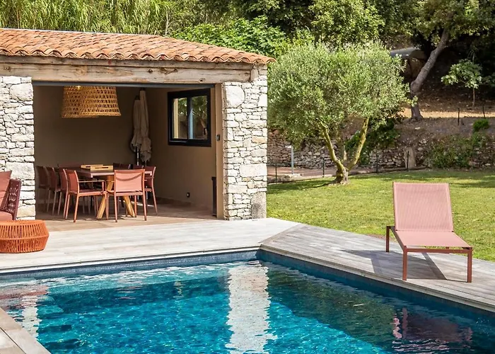 Domaine & Version Maquis