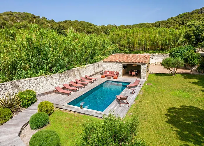 Domaine & Version Maquis Bonifacio (Corsica)