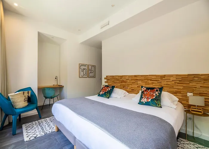 Domaine & Version Maquis *