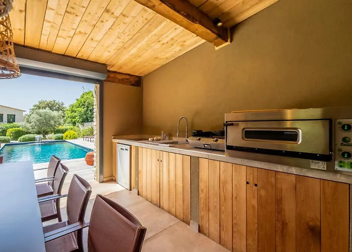 Vila Domaine & Version Maquis