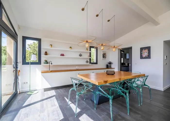 Domaine & Version Maquis Vila *