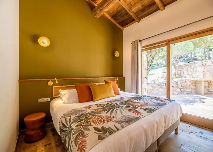 Vila Domaine & Version Maquis *