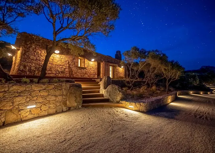 Domaine & Version Maquis Bonifacio (Corsica)