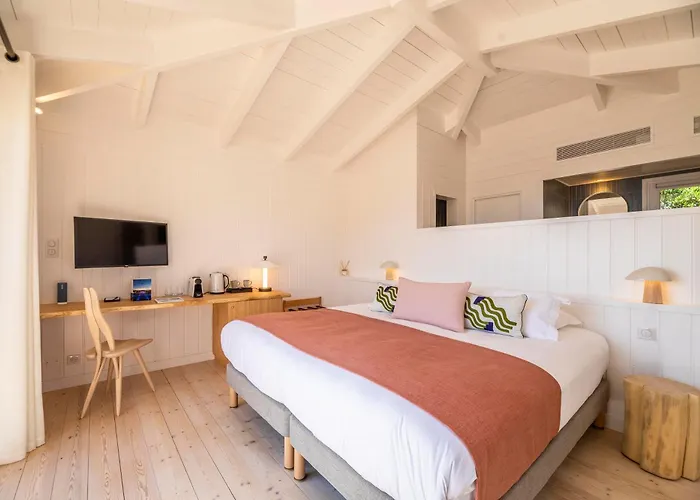 Domaine & Version Maquis