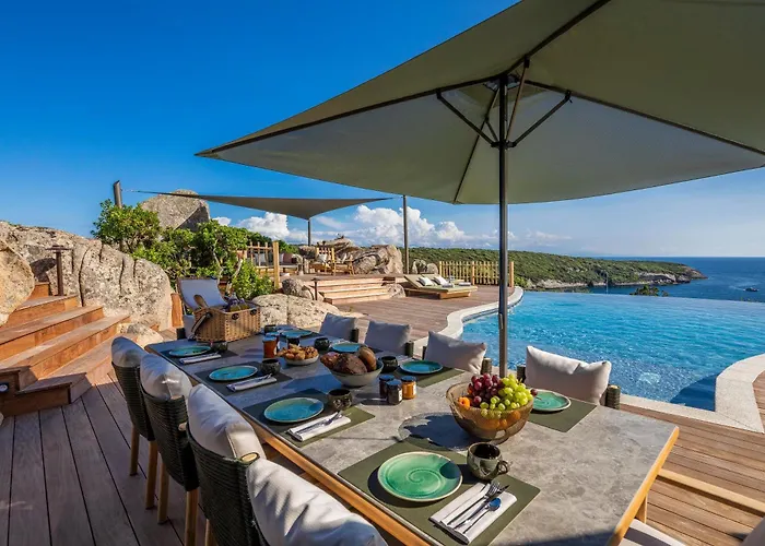 Vila Domaine & Version Maquis