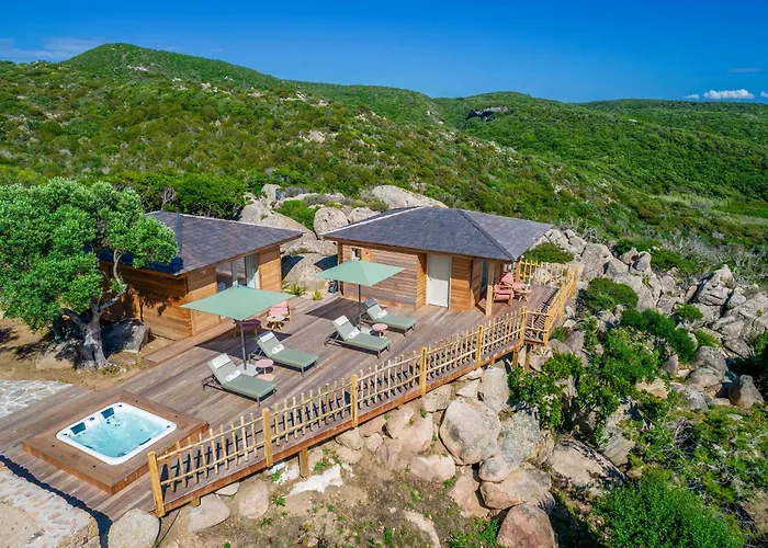 Domaine & Version Maquis Vila *