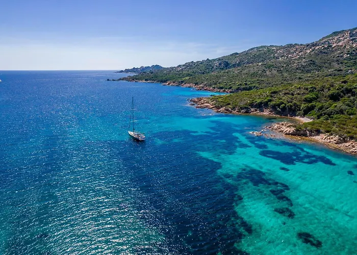 Domaine & Version Maquis Bonifacio (Corsica)