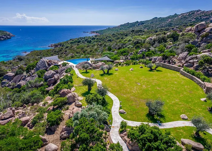 Domaine & Version Maquis