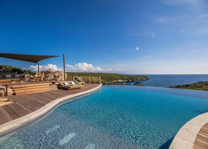 Vila Domaine & Version Maquis