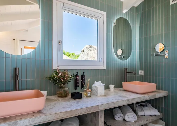 Domaine & Version Maquis * Bonifacio (Corsica)